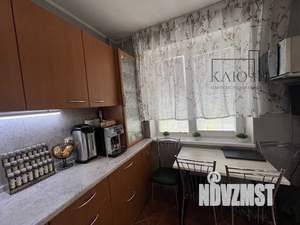 4-к квартира, вторичка, 89м2, 4/9 этаж