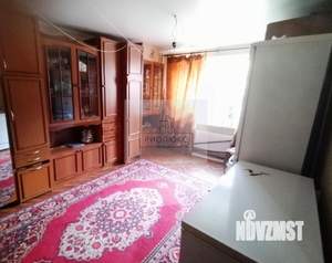 5-к квартира, вторичка, 98м2, 2/3 этаж