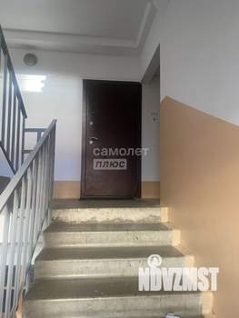 1-к квартира, вторичка, 32м2, 2/9 этаж