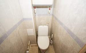 3-к квартира, вторичка, 66м2, 1/9 этаж