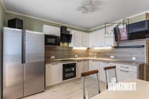 2-к квартира, вторичка, 69м2, 9/9 этаж