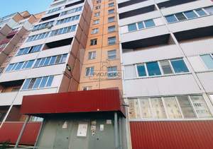 Студия квартира, вторичка, 24м2, 3/10 этаж