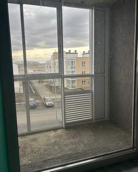 2-к квартира, вторичка, 65м2, 3/3 этаж