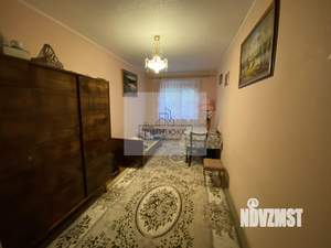 2-к квартира, вторичка, 44м2, 1/5 этаж