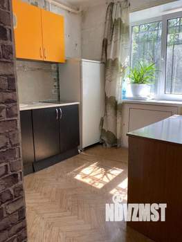 1-к квартира, вторичка, 31м2, 1/5 этаж