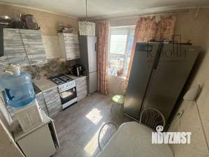 2-к квартира, вторичка, 50м2, 4/9 этаж