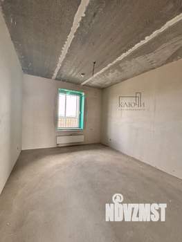 3-к квартира, вторичка, 91м2, 3/3 этаж