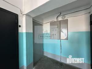 1-к квартира, вторичка, 31м2, 5/5 этаж