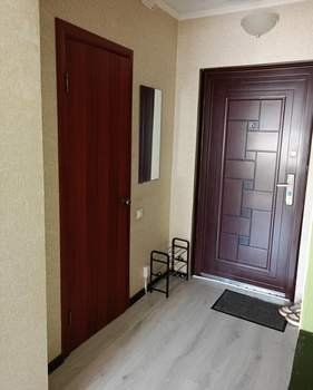 Студия квартира, вторичка, 24м2, 8/10 этаж