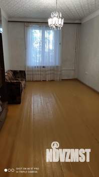 2-к квартира, вторичка, 66м2, 1/2 этаж