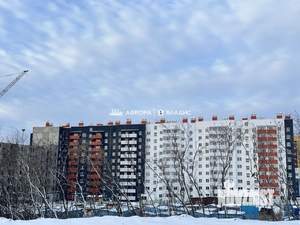 2-к квартира, вторичка, 62м2, 5/10 этаж