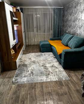 2-к квартира, вторичка, 49м2, 2/5 этаж