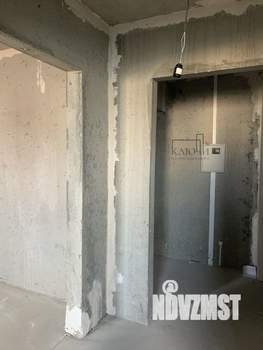 2-к квартира, вторичка, 52м2, 8/10 этаж