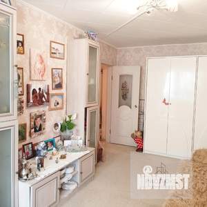 2-к квартира, вторичка, 41м2, 2/5 этаж