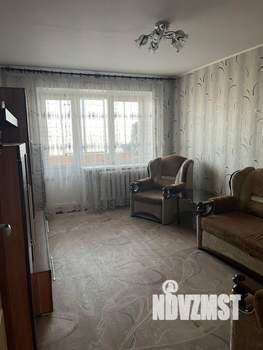 2-к квартира, вторичка, 46м2, 5/5 этаж