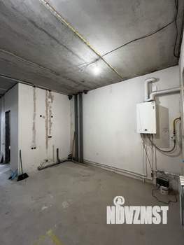 Студия квартира, вторичка, 37м2, 2/3 этаж