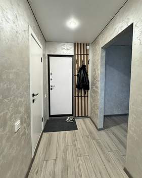 1-к квартира, вторичка, 33м2, 3/9 этаж