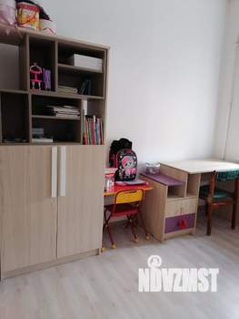 2-к квартира, вторичка, 53м2, 3/7 этаж