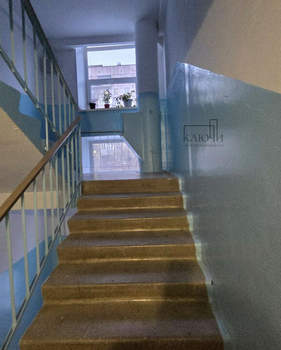 2-к квартира, вторичка, 51м2, 5/5 этаж