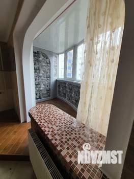 1-к квартира, вторичка, 44м2, 3/10 этаж