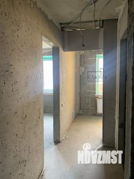 2-к квартира, вторичка, 51м2, 7/10 этаж