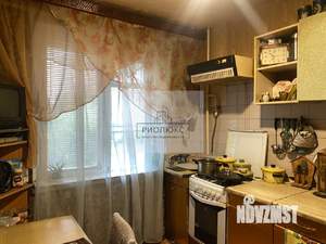2-к квартира, вторичка, 53м2, 3/9 этаж