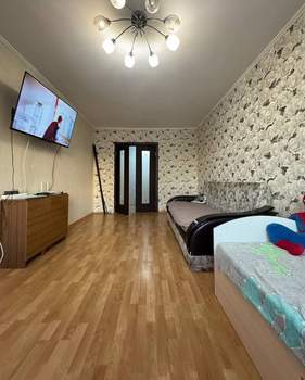 3-к квартира, вторичка, 66м2, 5/9 этаж
