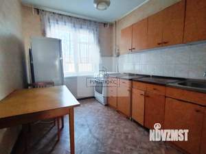 4-к квартира, вторичка, 75м2, 2/9 этаж