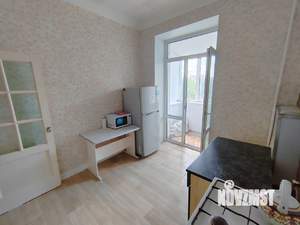 2-к квартира, вторичка, 47м2, 3/3 этаж