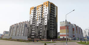 2-к квартира, вторичка, 61м2, 5/14 этаж