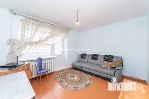 1-к квартира, вторичка, 19м2, 3/5 этаж