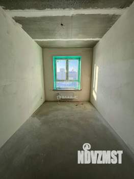 2-к квартира, вторичка, 56м2, 2/3 этаж