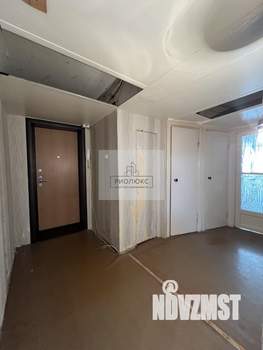 2-к квартира, вторичка, 55м2, 4/9 этаж