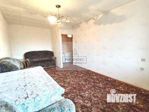 1-к квартира, вторичка, 31м2, 2/9 этаж