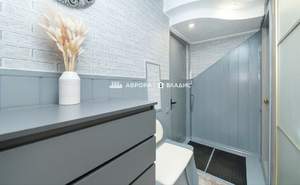 2-к квартира, вторичка, 43м2, 2/5 этаж