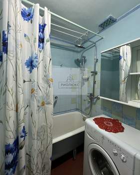 2-к квартира, вторичка, 44м2, 3/9 этаж