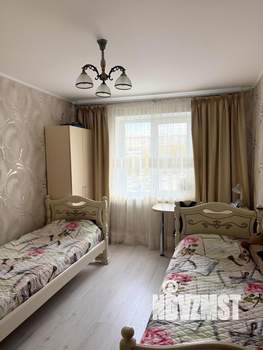 3-к квартира, вторичка, 65м2, 3/9 этаж
