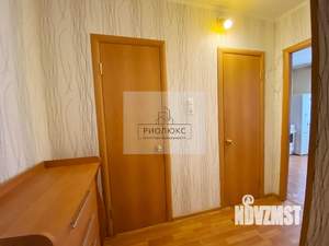 1-к квартира, вторичка, 40м2, 1/10 этаж