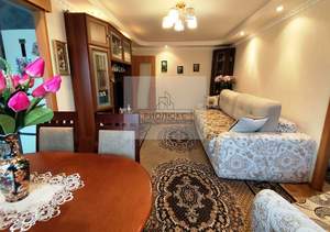 2-к квартира, вторичка, 46м2, 2/5 этаж