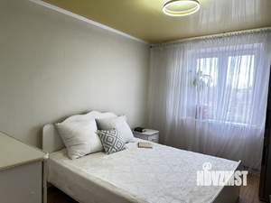 2-к квартира, вторичка, 50м2, 3/11 этаж