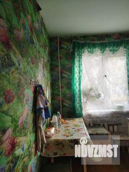 2-к квартира, вторичка, 44м2, 1/5 этаж