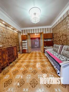 2-к квартира, вторичка, 66м2, 2/4 этаж