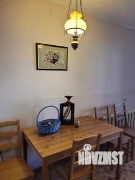 3-к квартира, вторичка, 89м2, 4/10 этаж