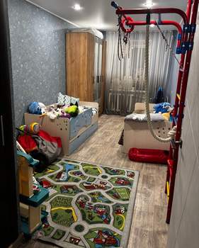 2-к квартира, вторичка, 49м2, 2/5 этаж