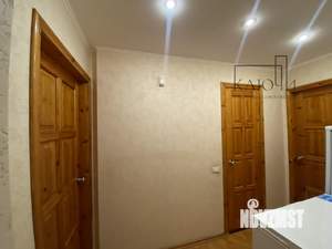 3-к квартира, вторичка, 66м2, 2/9 этаж