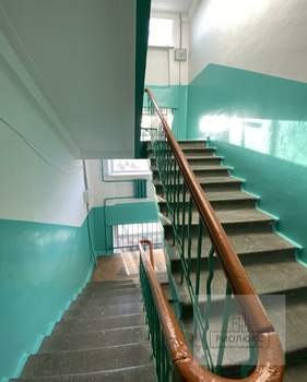 3-к квартира, вторичка, 80м2, 3/5 этаж