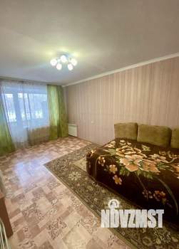 2-к квартира, вторичка, 56м2, 1/9 этаж