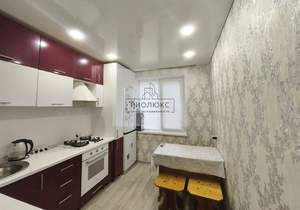 3-к квартира, вторичка, 65м2, 1/9 этаж