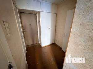 1-к квартира, вторичка, 33м2, 2/9 этаж