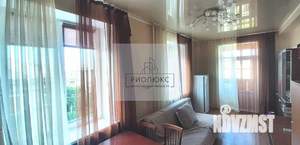 3-к квартира, вторичка, 76м2, 5/5 этаж